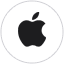 Apple Search Ads logo