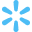 Walmart Connect logo